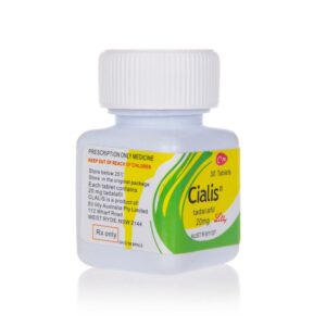 Alternative view of 犀利士30粒優惠裝 Cialis 20mg 美國禮來原廠 36小時效果 壯陽藥 台灣總代理正品