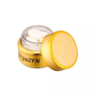 OrgaZFN Gold 5000 美國黃金5000 天然蟲草鹿鞭提純無副作用 增硬持久12颗/樽 台灣官網正品