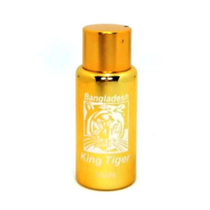 孟加拉虎王KING TIGER|助勃延時|促進增大增粗效果好|純中藥提取|台灣官網正品