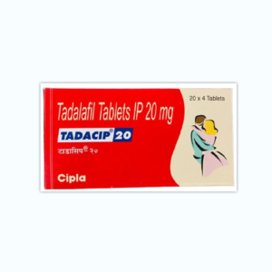 犀利士Tadacip20 tadalafil 20mg 西普拉Cipla他達拉非 台灣官網正品
