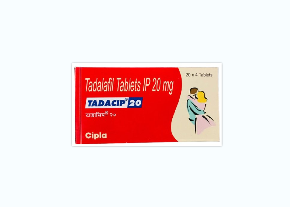犀利士Tadacip20 tadalafil 20mg 西普拉Cipla他達拉非 台灣官網正品