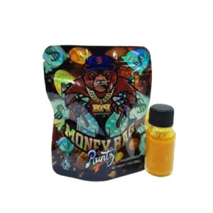 MONEY BAG GB系列金錢熊淫蕩水 男女通用款 徹底激發肉體的性慾 台灣官網正品