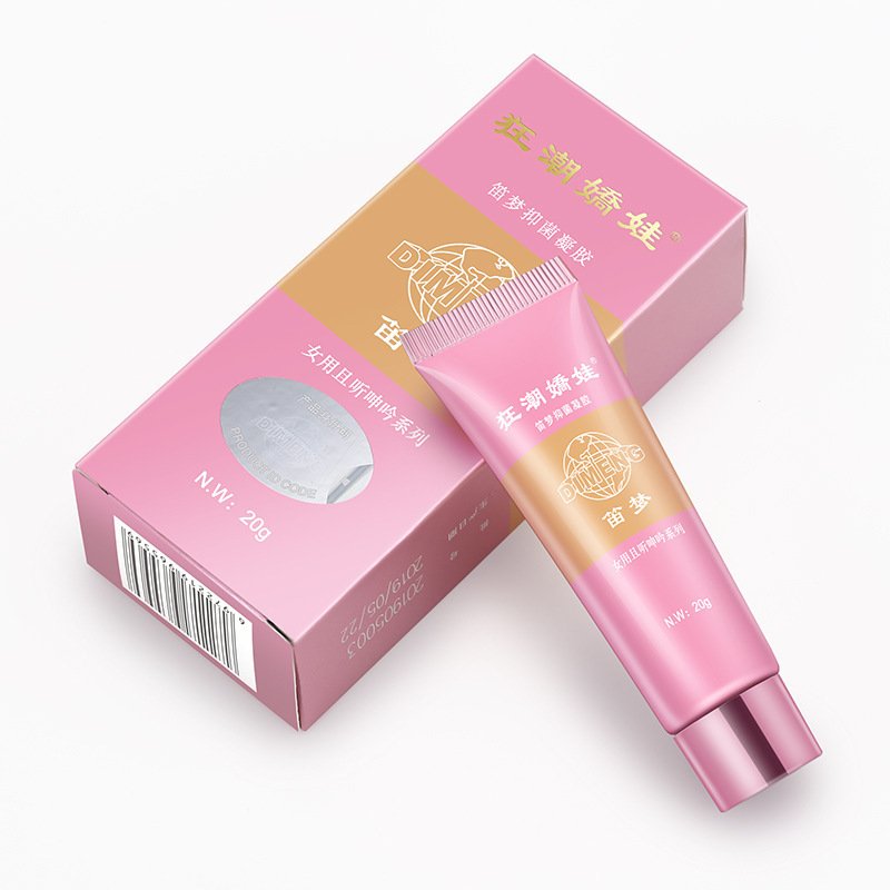 狂潮嬌娃女用外用催情興奮 台灣現貨:圖片 2
